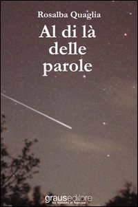 Immagine copertina libro Al di là delle parole