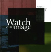 Immagine copertina libro Watch and image