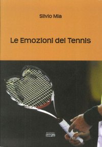 Immagine copertina libro Le emozioni del tennis