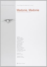 Immagine copertina libro Madonie, Madonie. Divagazioni sull'habitat contemporaneo