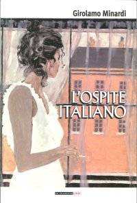 Immagine copertina libro L'ospite italiano
