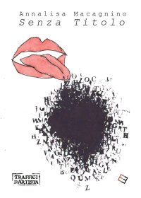 Immagine copertina libro Senza titolo. Ediz. italiana e inglese