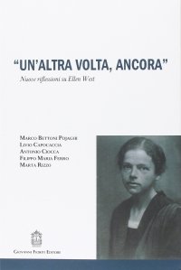 Immagine copertina libro Un'altra volta, ancora