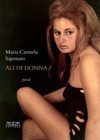 Immagine copertina libro Ali di donna