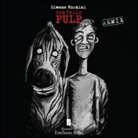 Immagine copertina libro Portello pulp remix