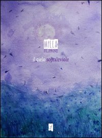 Immagine copertina libro Il cielo sopraleviole