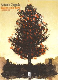 Immagine copertina libro Dialogo con la morte e alcune poesie