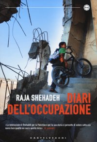 Immagine copertina libro Diari dell'occupazione