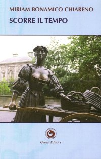 Immagine copertina libro Scorre il tempo