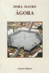 Immagine copertina libro Àgora