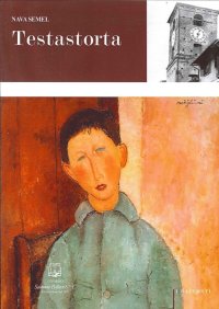 Immagine copertina libro Testastorta