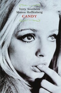 Immagine copertina libro Candy