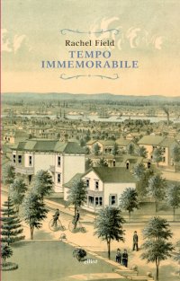 Immagine copertina libro Tempo immemorabile