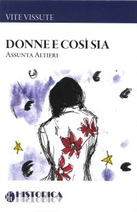 Immagine copertina libro Donne e così sia
