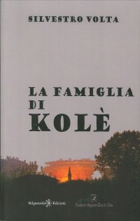 Immagine copertina libro La famiglia di Kolè