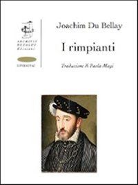 Immagine copertina libro I rimpianti. Ediz. italiana e francese