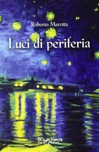 Immagine copertina libro Luci di periferia