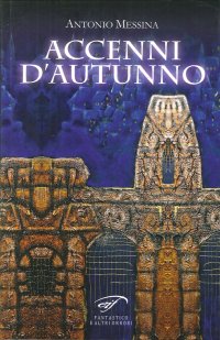 Immagine copertina libro Accenni d'autunno