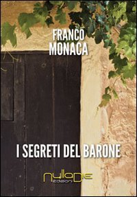 Immagine copertina libro I segreti del barone