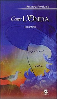 Immagine copertina libro Come l'onda
