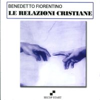 Immagine copertina libro Le relazioni cristiane