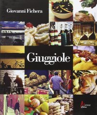 Immagine copertina libro Giuggiole