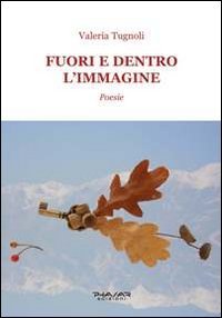 Immagine copertina libro Fuori e dentro l'immagine