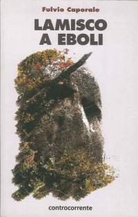 Immagine copertina libro Lamisco a Eboli