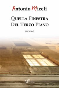 Immagine copertina libro Quella finestra del terzo piano