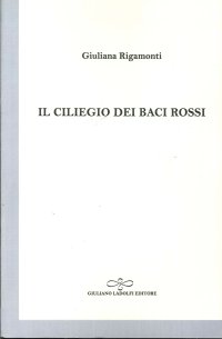 Immagine copertina libro Il ciliegio dei baci rossi
