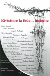 Immagine copertina libro Rivisitare la fede... insieme