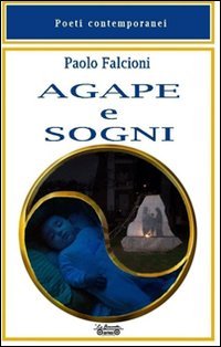 Immagine copertina libro Agape e sogni