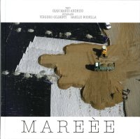 Immagine copertina libro Mareèe. Ediz. illustrata