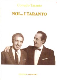 Immagine copertina libro Noi... i Taranto