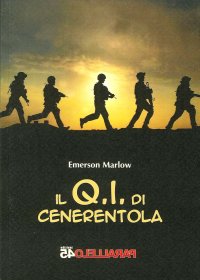 Immagine copertina libro Il Q.I. di Cenerentola