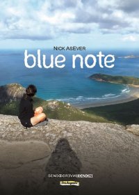 Immagine copertina libro Blue note