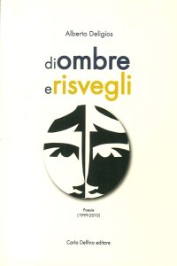 Immagine copertina libro Di ombre e risvegli