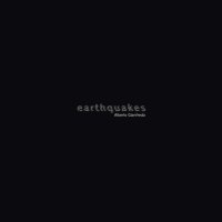 Immagine copertina libro Alberto Gianfreda. Earthquakes. Ediz. multilingue