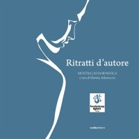 Immagine copertina libro Ritratti d'autore. Ediz. illustrata