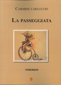 Immagine copertina libro La passeggiata