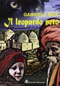 Immagine copertina libro Il leopardo nero