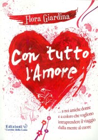 Immagine copertina libro Con tutto l'amore