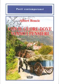 Immagine copertina libro Con il cuore dove vanno i pensieri