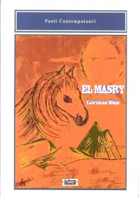 Immagine copertina libro El Masry