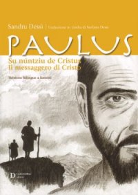 Immagine copertina libro Paulus il messaggero di Cristo