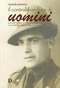 Immagine copertina libro Il contrabbandiere di uomini