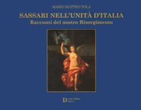 Immagine copertina libro Sassari nell'unità d'Italia
