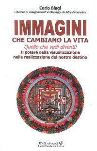 Immagine copertina libro Immagini che cambiano la vita