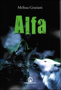 Immagine copertina libro Alfa
