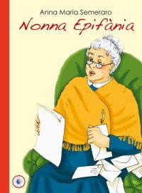 Immagine copertina libro Nonna Epifània